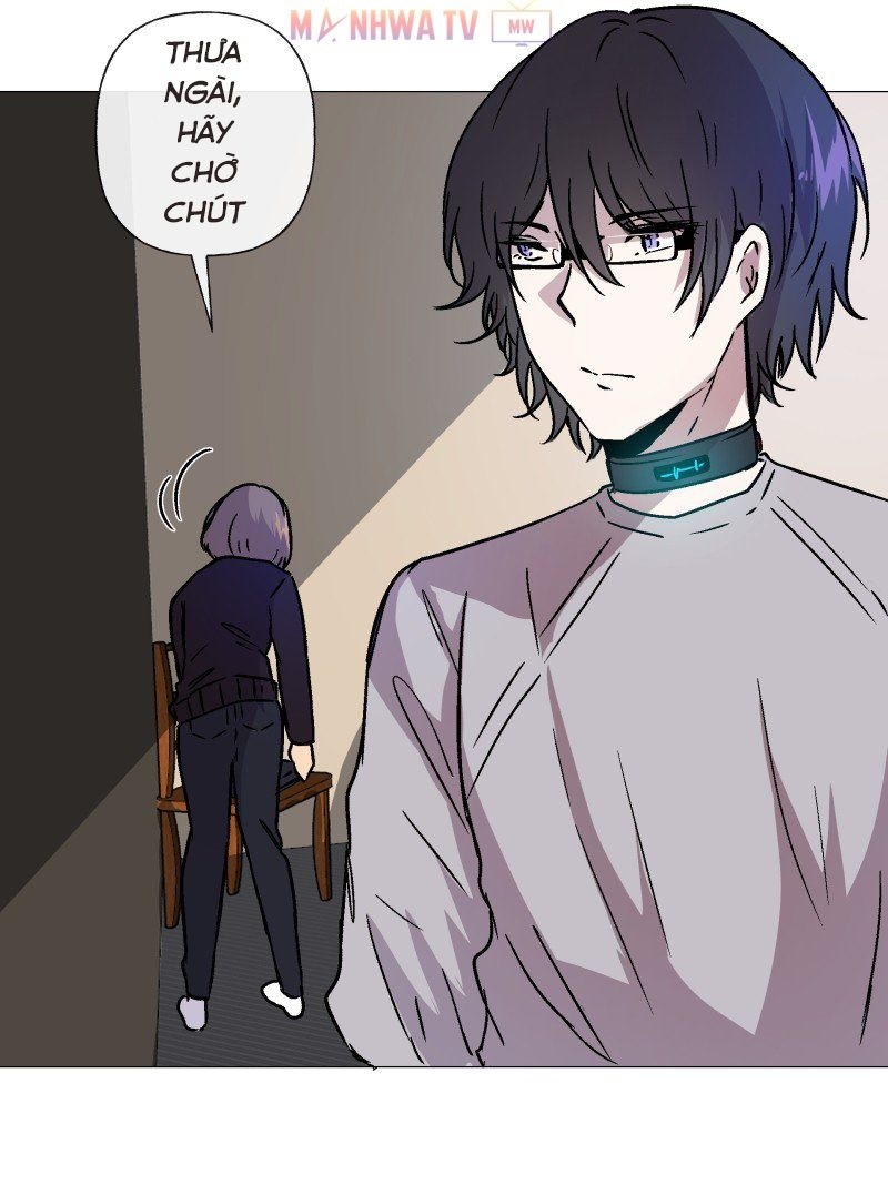 Đọc truyện Trọng sinh mạc thế - Chap 53